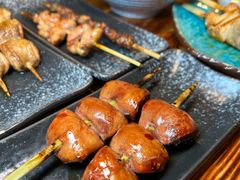 -日吉丸·鸟将军炭火融合酒馆(中央大街店)