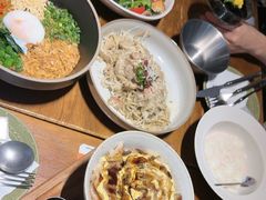 -The Good Place好地方·Brunch·coffee(国贸店)