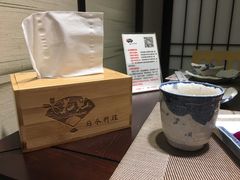-花见居酒屋(左岭店)