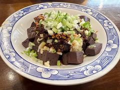 -长安后宰门水盆羊肉(新都心店)