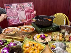 -三爷糟粕醋·鲜鱼汤·海南特色小吃(新华南路店)