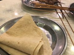 -正宗刘记不翻汤(和园店)