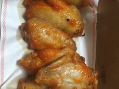 -米斯特比萨(罗斯福店)