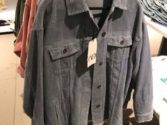 -ZARA(红谷滩万达店)