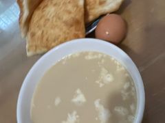 -努尔古丽奶茶