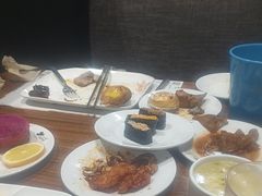 -汉巴味德(沈阳万象汇店)