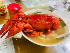 -荔林食店(西华路店)