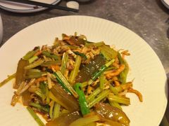 -闫府私房菜(恒隆店)