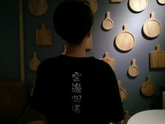 -新仙清汤牛腩(铜锣湾店)