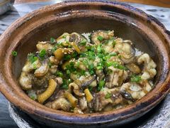 -红星光发煲仔饭(大石街店)