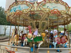 -大望京儿童游乐场