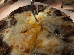 -Mercato莫卡多露台餐厅与酒吧(K11店)