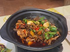 -串盟烧烤·长沙美食地标(星沙店)
