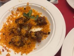 -岷山饭店-岷轩中餐厅