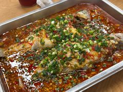 -艺味深尝(云锦路店)