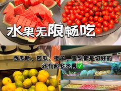 -皇室假期美食水疗会(春风路店)