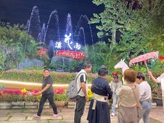 -花溪雨·森林餐厅(石基店)