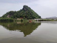 -宝晶宫旅游景区
