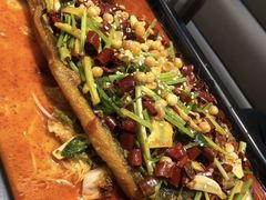 -嵇大厨好灶头农家菜