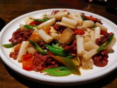 -南宴酒店-母米粥餐厅(定南店)