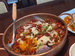 -拾捌川·自贡爆炒(新街口店)