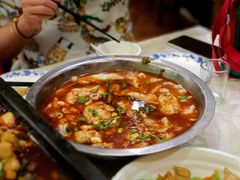 金良招牌酸菜鱼-金良酸菜鱼(宁海路总店)