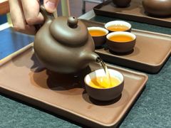 -潮堂 · 潮州菜(国贸商城店)