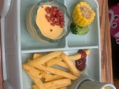 -豪客来牛排(成都锦江大融城店)