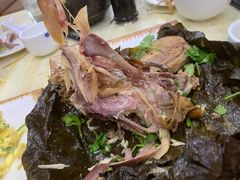 -老舅老蒙肉饼非遗店(一店)