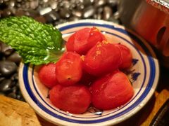 -贰醒·私房小院烧烤 (太古里店)