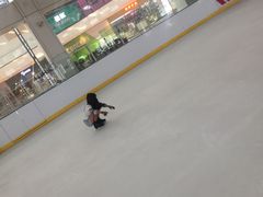 -冠军冰场CHAMPION RINK(中华城店)