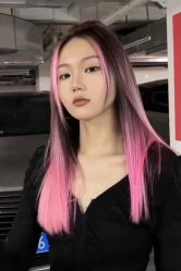 -星座接发烫染美发超市