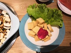 -青瓷火锅料理(西单大悦城店)