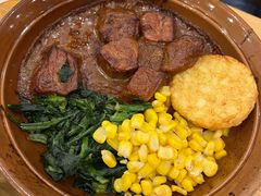 意大利风味烩牛肉-萨莉亚意式餐厅(天河城购物中心店)