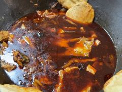 -清真长山屯泉水灶台鱼(佳庆道店)