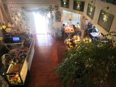 -秀儿家の小确幸融合西餐厅(万达店)