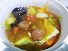 肉丸糊辣汤-邢老三(太白南路店)