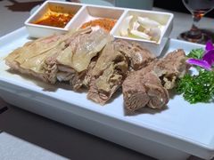 -阿西娅食府(中关村店)