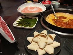 -巴蜀大将火锅(春熙店)