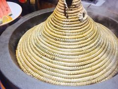 -咕嘟草帽鱼·牛奶一样的鲜鱼汤(包河万达广场创始店)