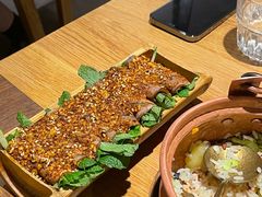 -一坐一忘云南菜(嘉里中心店)