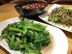 空心菜-渝乡老妈·北京烤鸭(六里桥店)