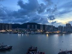 -澳门十六浦索菲特大酒店
