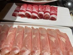 特级肥牛-海底捞火锅(海宁路店)