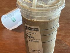 -星巴克(成都科学城店)