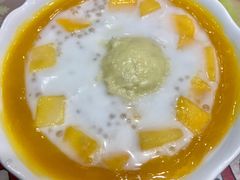 榴莲芒河-甜心妈妈·榴莲星级糖水(北京路总店)