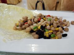 -新疆兵团食府清真(马连道店)