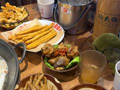 -楠火锅(昆山金鹰店)