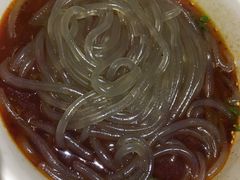 -万记麻辣烫国展总店