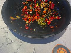 -红辣椒·川菜·火锅(大洋中心店)